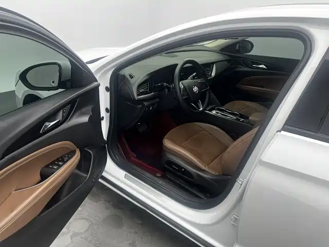 Buick Regal 2022 652T Smart Edition фото 13