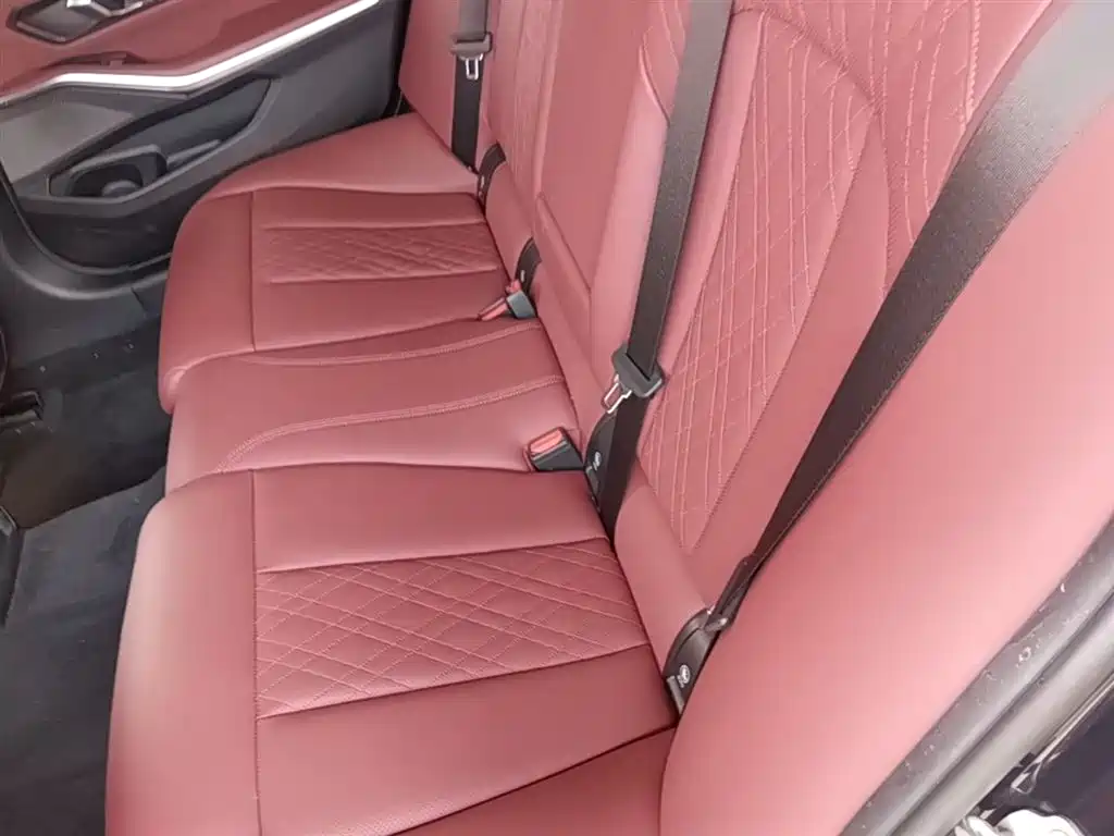 BMW 3 Series 2022 Facelift 325Li M Sport Package фото 17