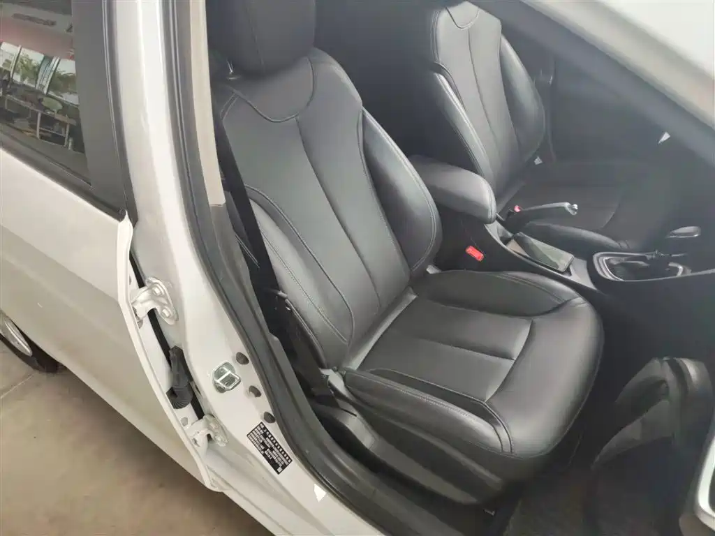 Buick Excelle 2021 Facelift Exemplar 1.5L Auto Elite фото 20