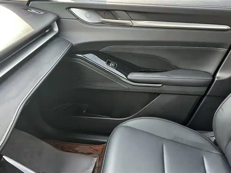 Haval H6 2021 3rd Generation 1.5T Auto 2WD Max фото 23