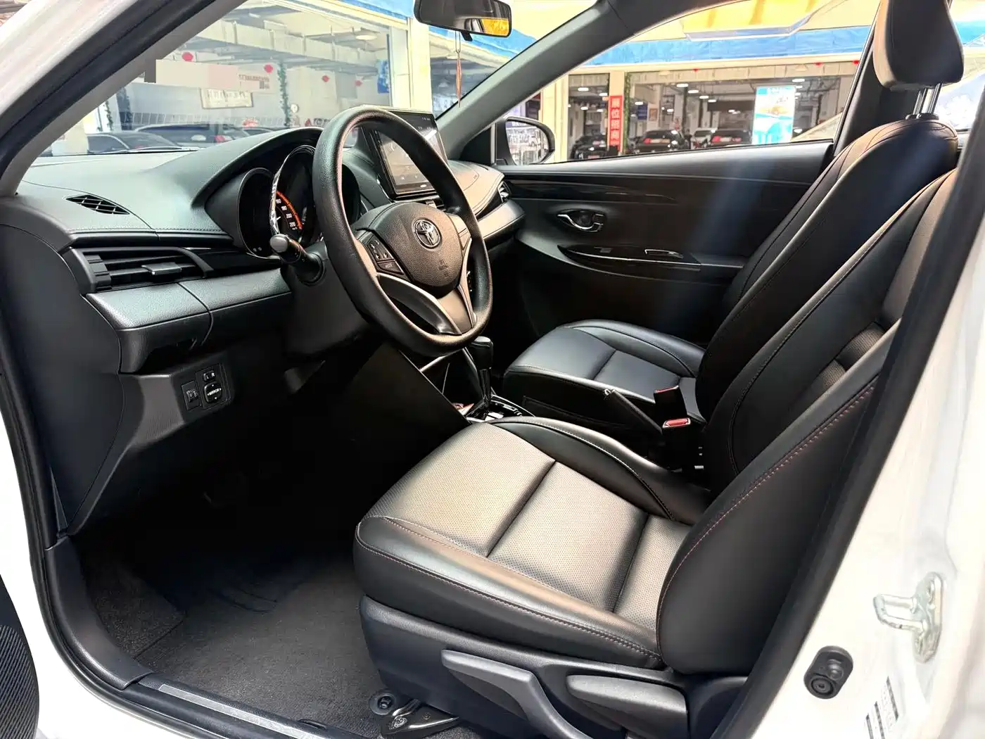 Toyota Yaris, миниатюра 3