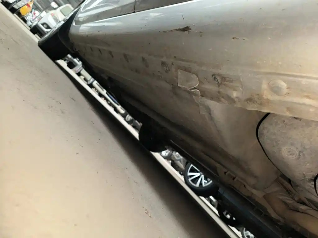 Nissan Livina 2015 2013 1.6XE Manual Comfort