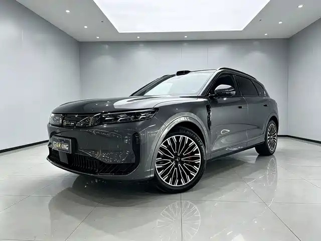 Voyah Auto VOYAH FREE 2025