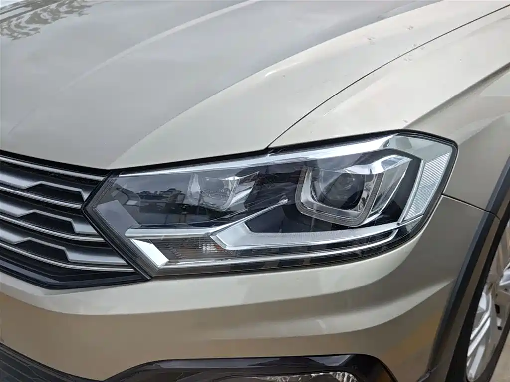 Volkswagen C-TREK 2018 1.5L Automatic Comfort фото 24