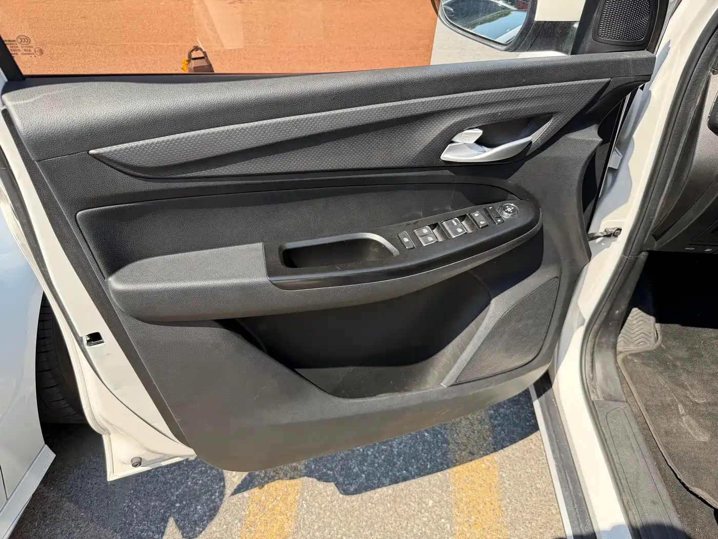 Baojun 730 2019 2019 1.5T CVT Fashion Edition 7-Seater China VI
