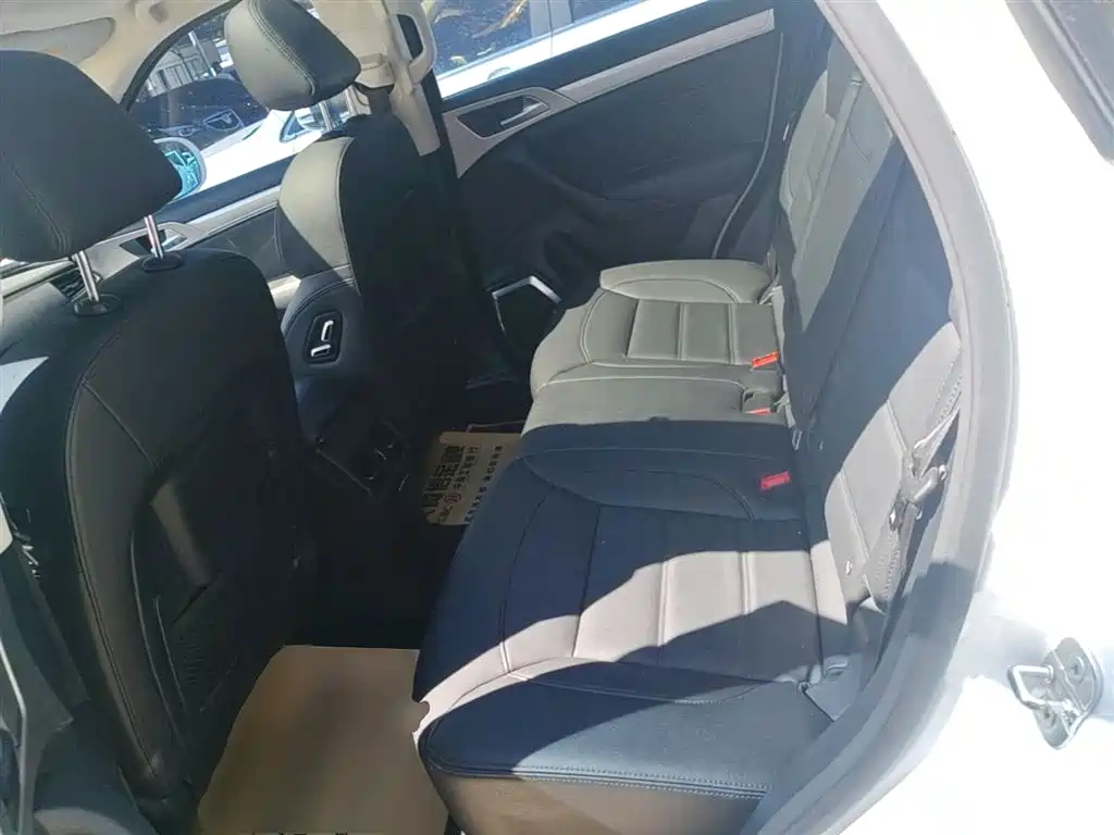 Haval H7 2017 Red Label H7 2.0T Automatic Luxury Model фото 17