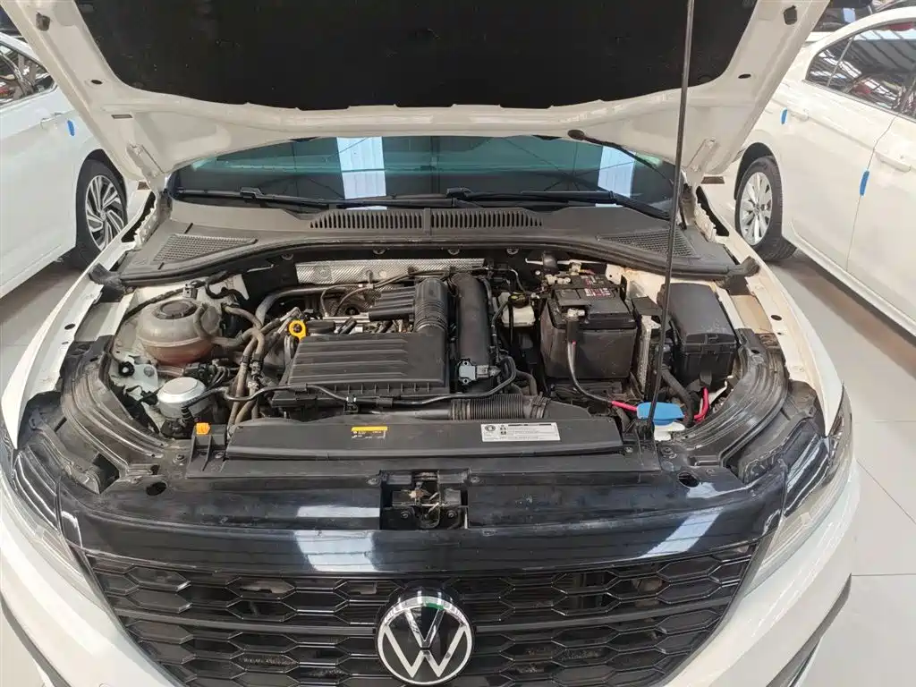 Volkswagen Lavida 2021 280TSI DSG Comfort Edition фото 20