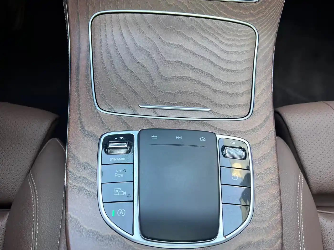Mercedes-Benz E-Class 2019 E 200 L фото 14