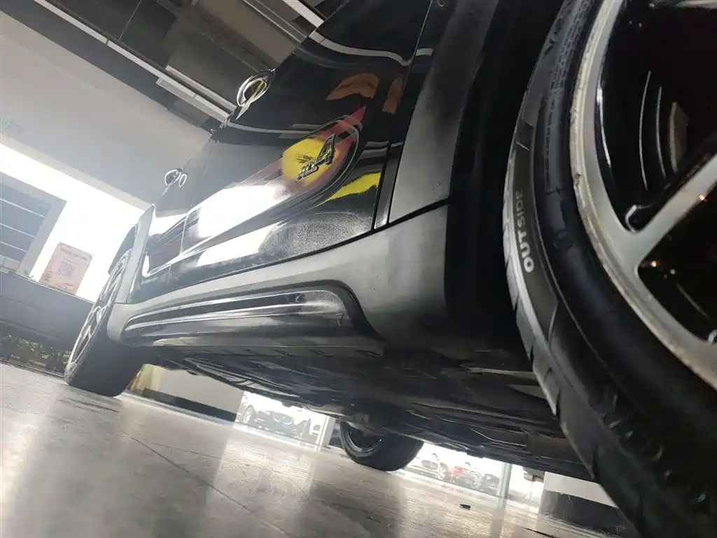 MINI JCW COUNTRYMAN 2019 2018 2.0T JOHN COOPER WORKS ALL-IN
