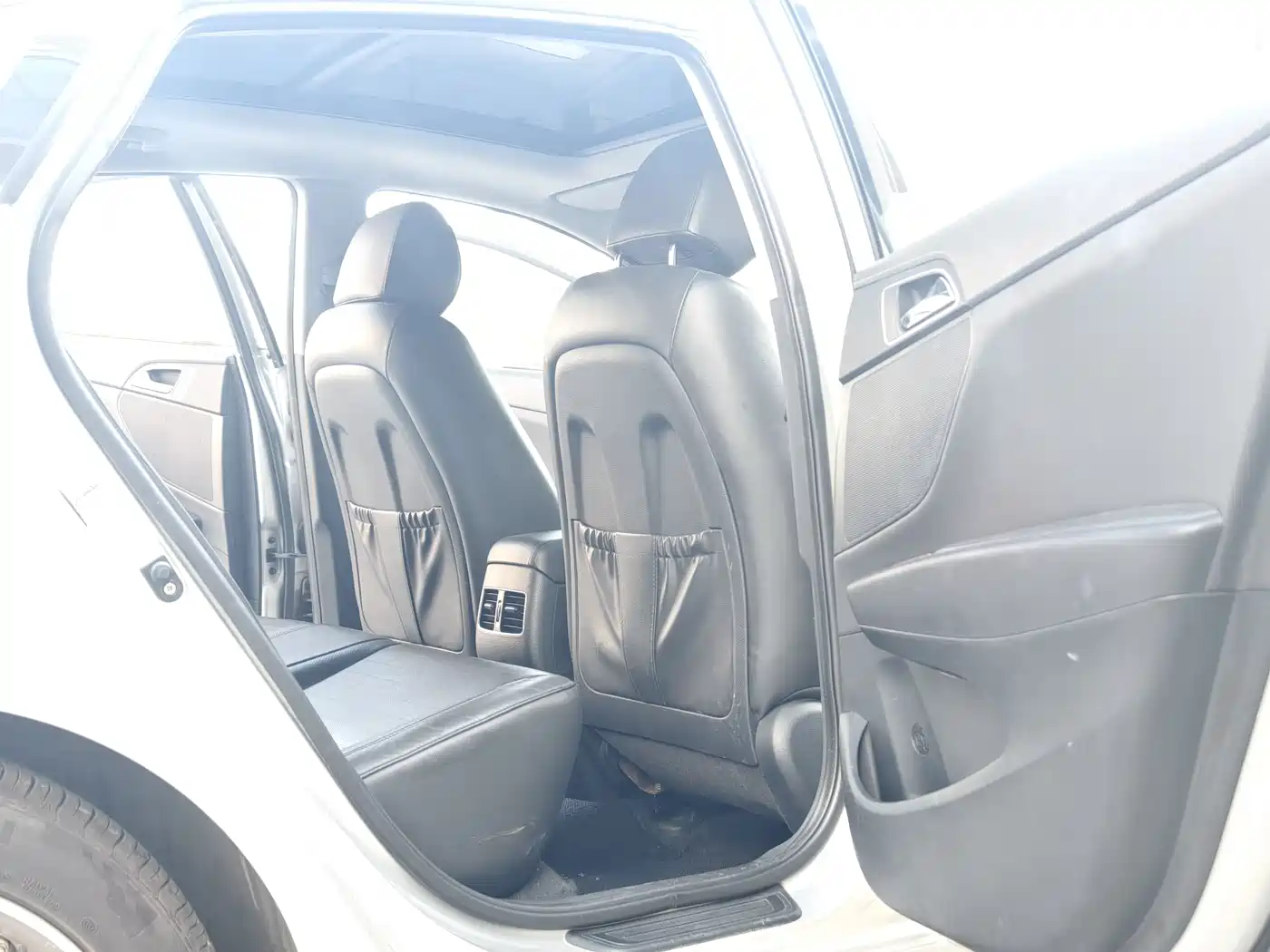 Hyundai Mistra 2014 2.0L Auto Supreme LUX фото 10