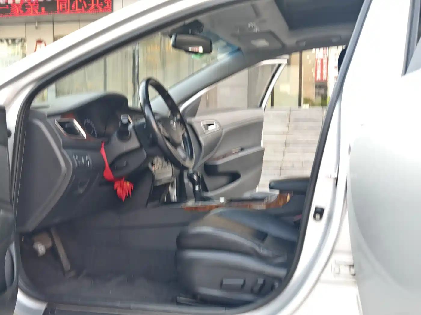 Hyundai Mistra 2014 2.0L Auto Supreme LUX фото 12