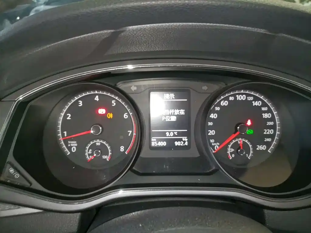 Volkswagen Passat 2017 330TSI DSG Prestige фото 7