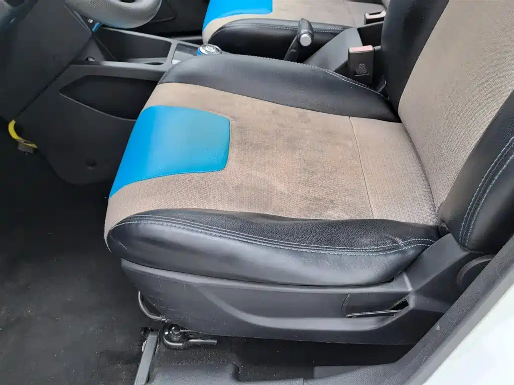 BAIC New Energy EC 2018 2018 EC220 Standard Edition
