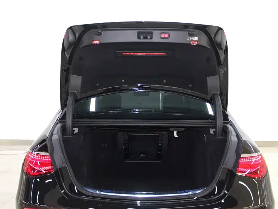 Mercedes-Benz Maybach S-Class 2025 Model S 480 4MATIC фото 34