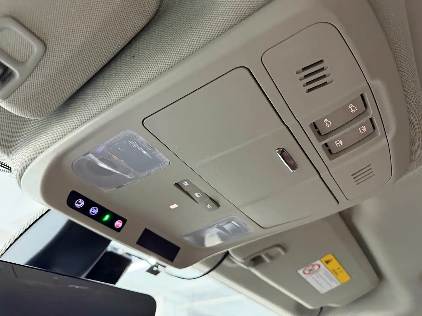 BUICK ANGKEWEI PLUS