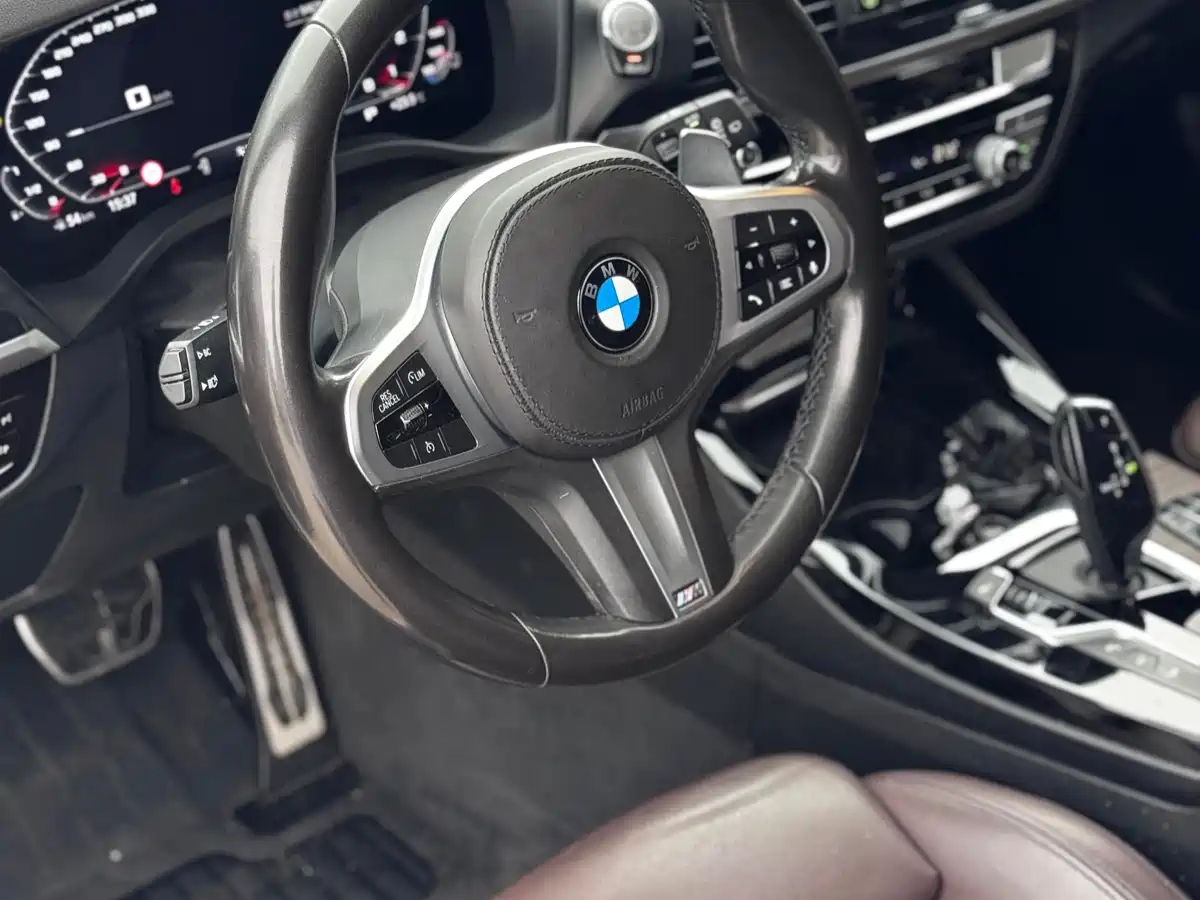 BMW X3 2020 xDrive28i M Sport Package фото 6