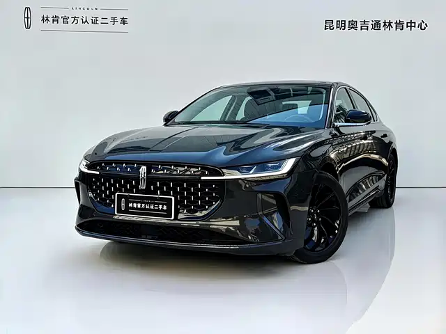 Lincoln Z 2024