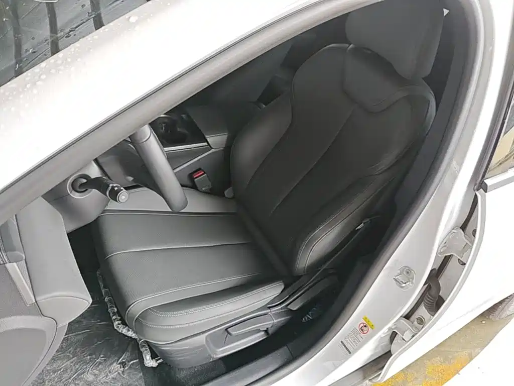 Photo 15 - BYD Qin PLUS