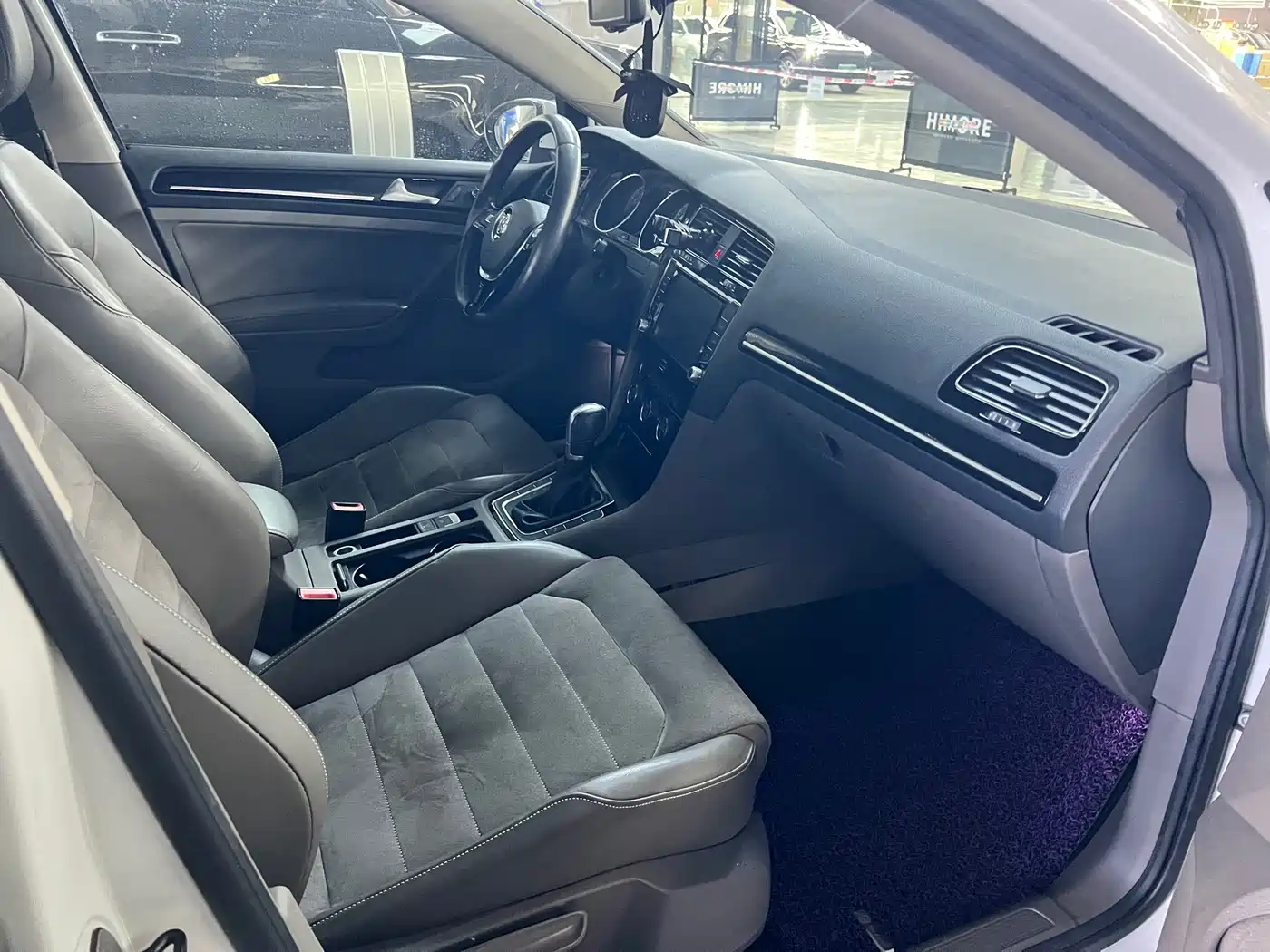 Volkswagen Golf 2015 1.4TSI Automatic Flagship фото 10