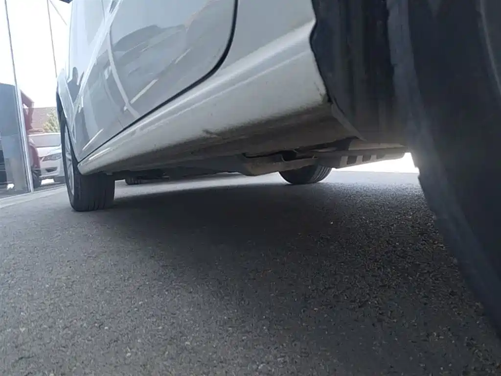 Volkswagen Polo 2018 1.5L Auto Safe Drive фото 6
