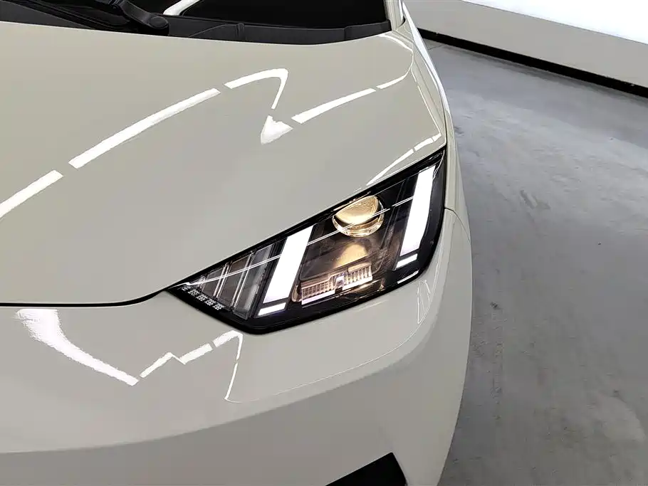 BYD Seagull 2025 Smart Drive Edition 305km Vitality Version фото 5