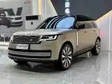Фото 1 - Land Rover Range Rover