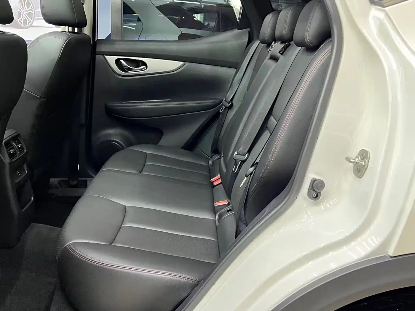 Nissan Qashqai, миниатюра 13