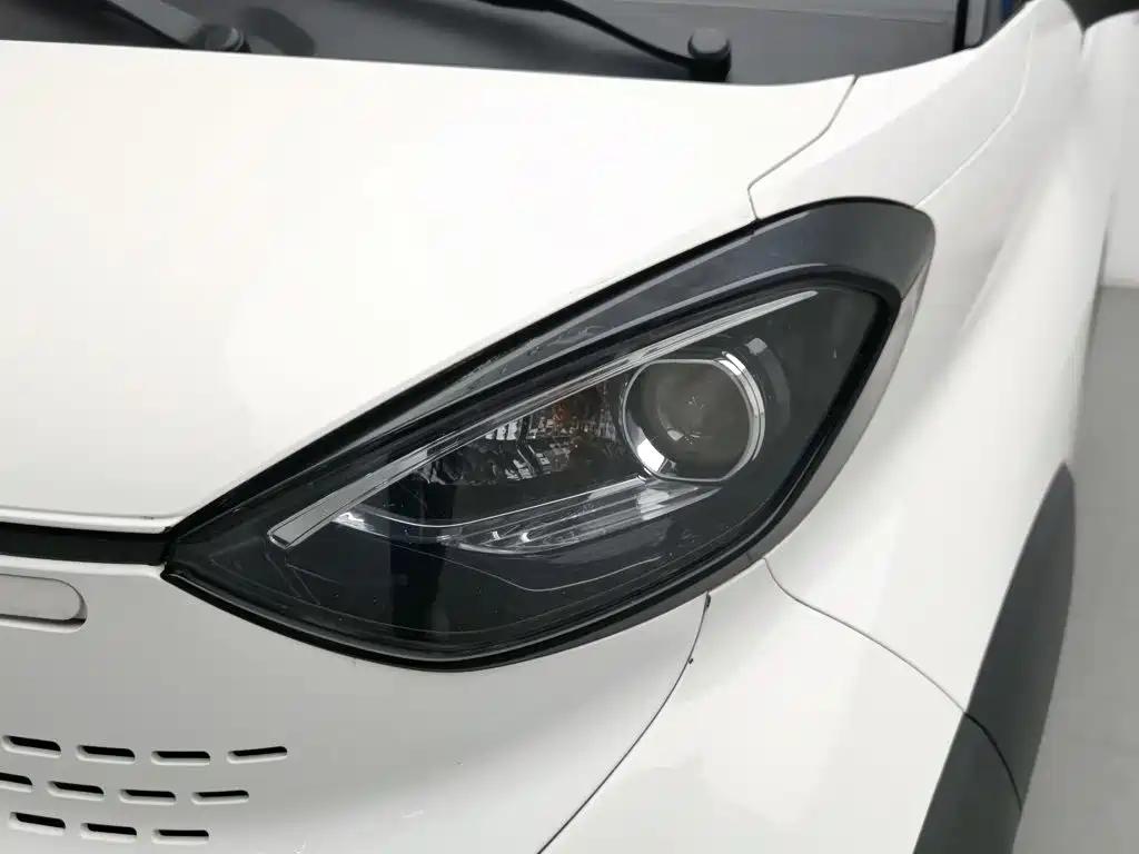 Baojun E100 2019 2019 250KM Smart Edition