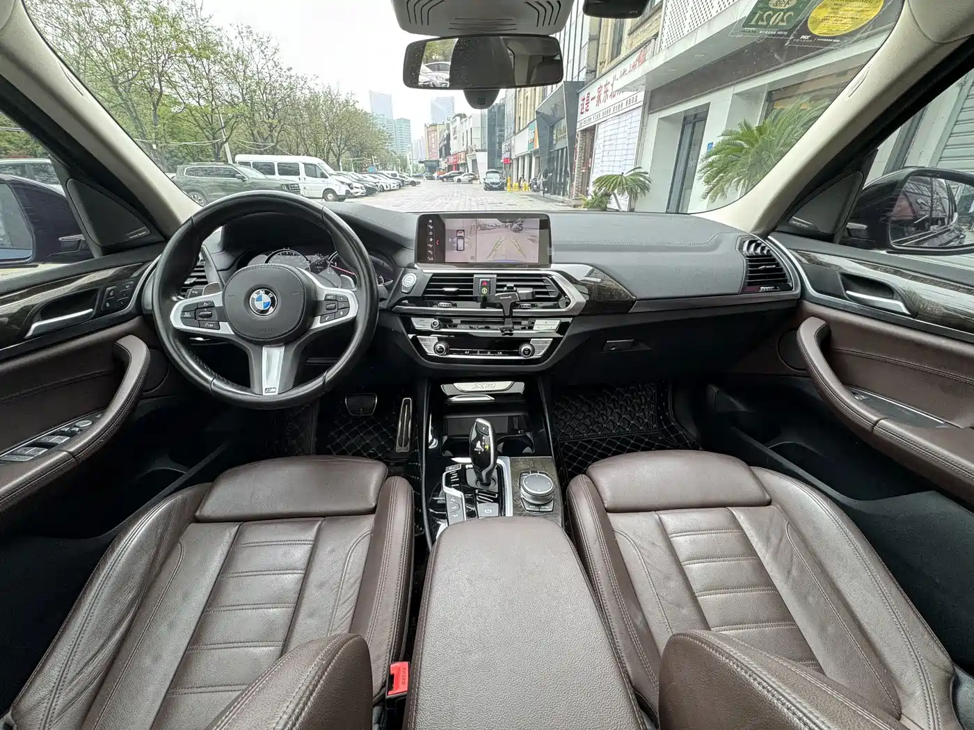 Photo 7 - BMW X3