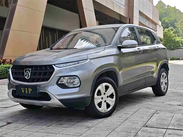 BAOJUN 510