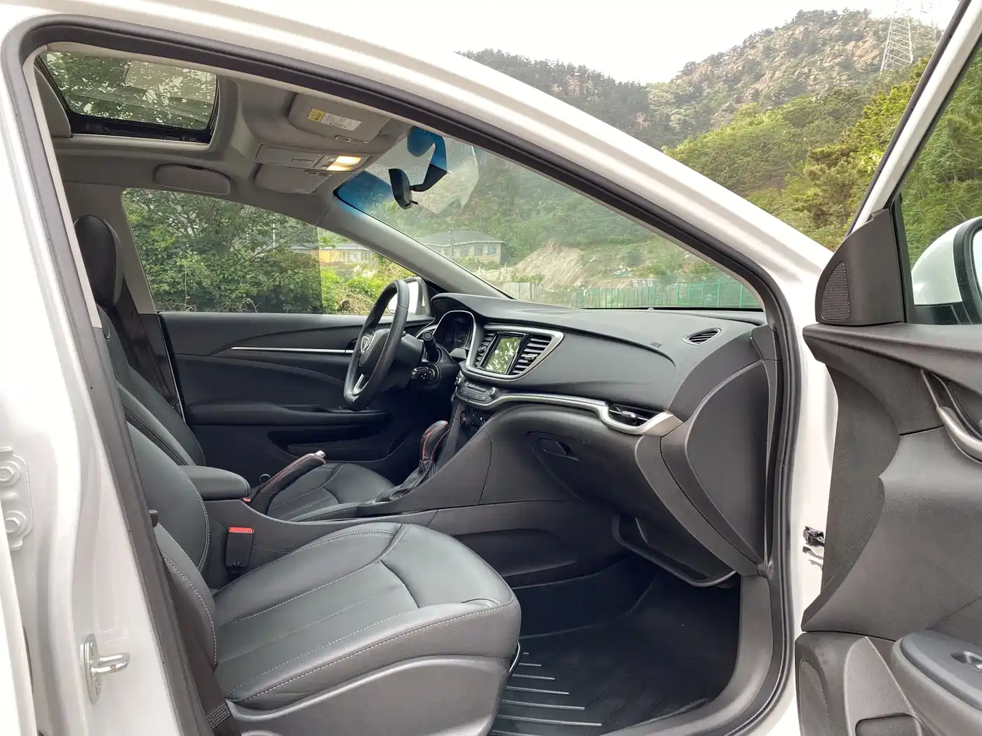 Buick Excelle 2021 Facelift Exemplar 1.5L Auto Elite фото 7