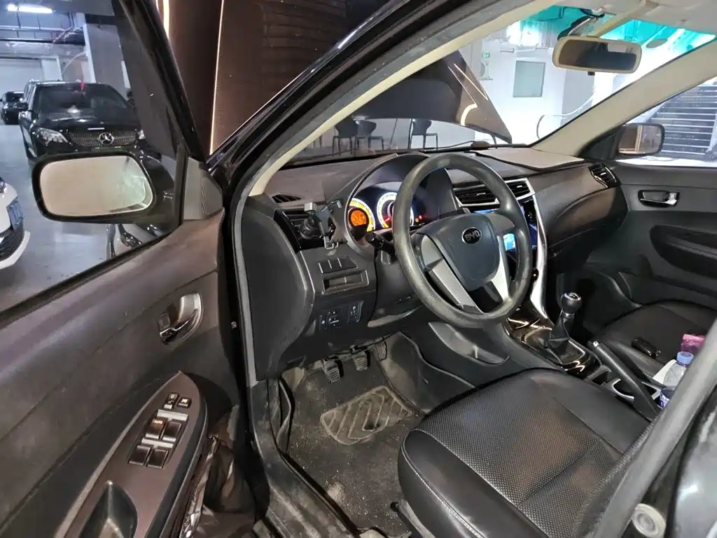 BYD F3 2021 2020 1.5L Manual Luxury Edition