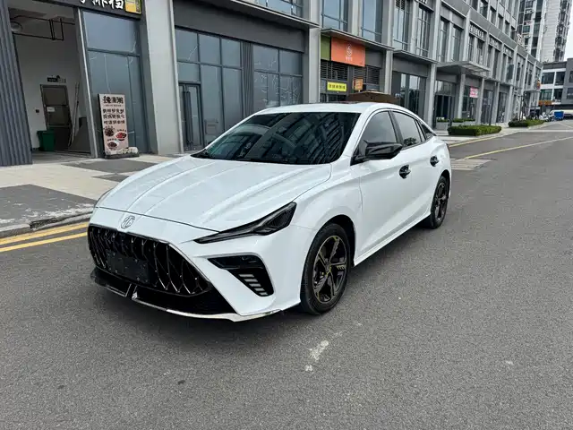 mg mg5-scorpio
