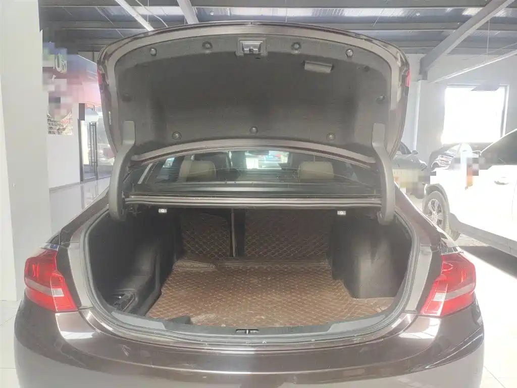 Buick LaCrosse 2016 20T Elite Type фото 19