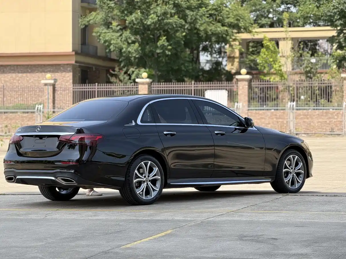 Mercedes-Benz E-Class 2021 Facelift E 300 L Luxury фото 15