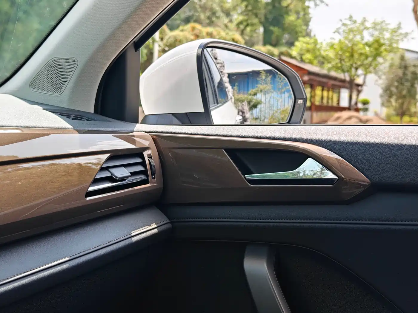 Volkswagen Tharu 2021 280TSI 2WD Luxury Plus фото 27