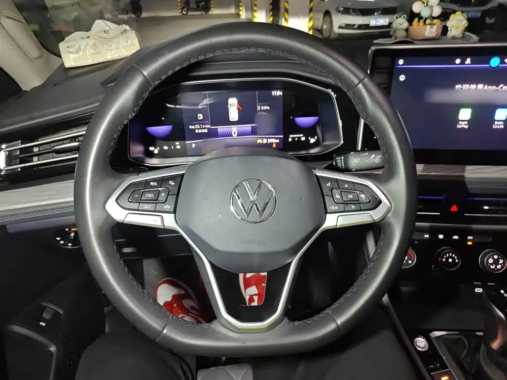 Volkswagen Sagitar 2023 300TSI DSG Surpassing Edition фото 3