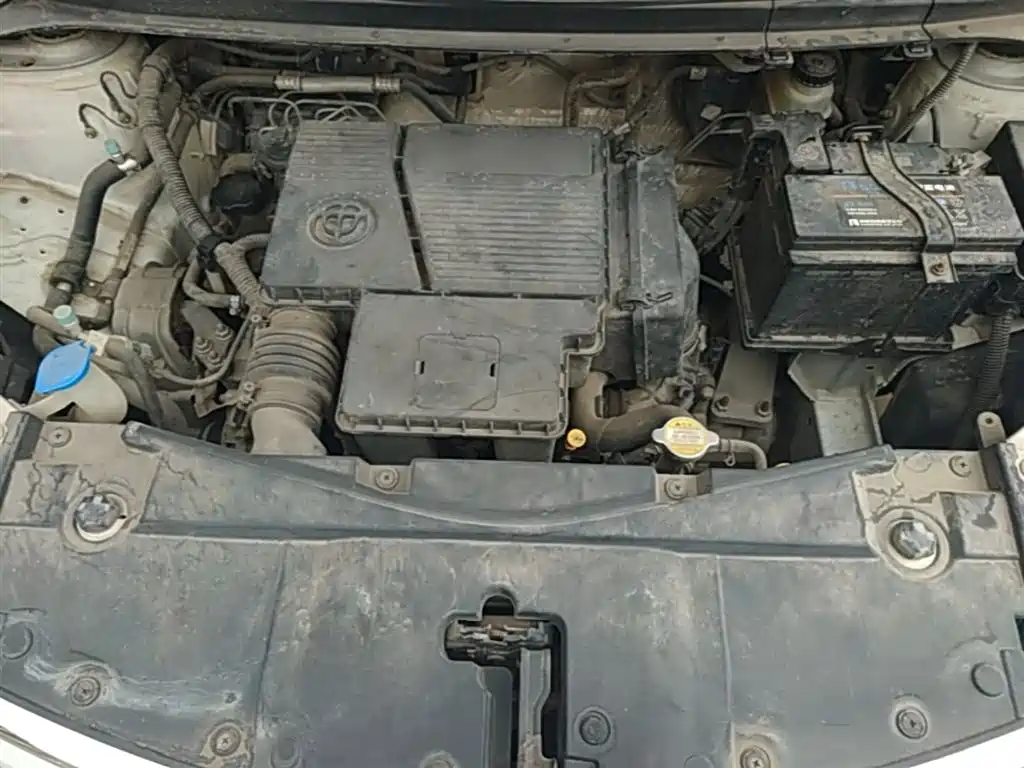 Zhonghua V3 2019 2017 1.5L Manual Comfort