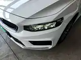 Фото 24 - Geely Preface