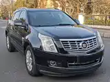 Фото 3 - Cadillac SRX