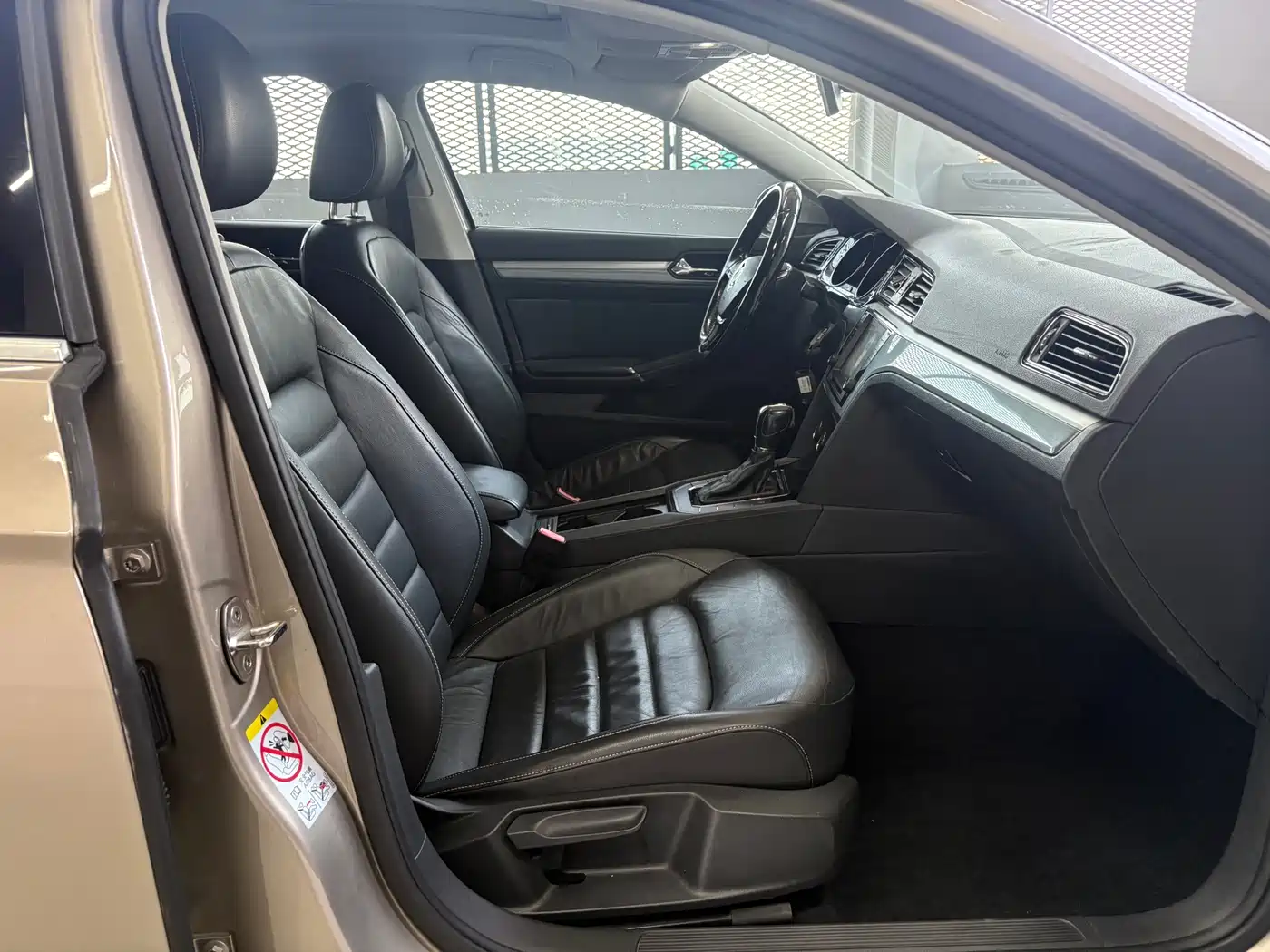 Volkswagen Lamando 2015 280TSI DSG Comfort фото 14