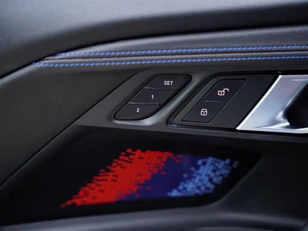 BMW M2 2023 Model M2 фото 32