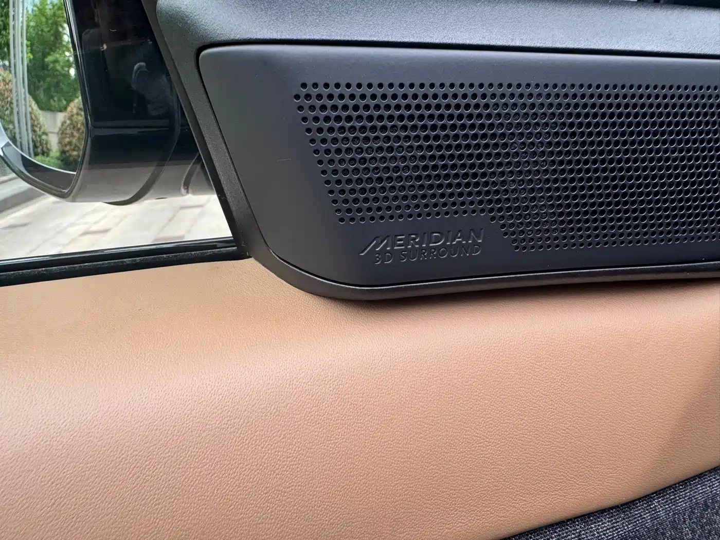 Land Rover Range Rover Sport 2024 400PS Dynamic HSE фото 9