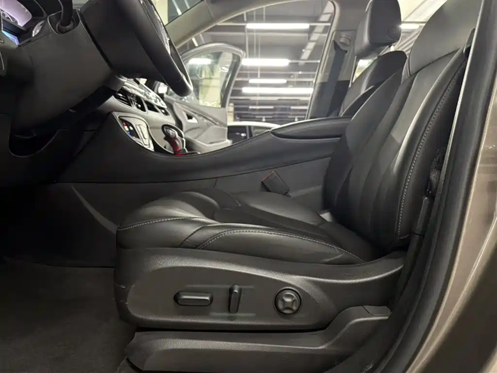 Buick Envision Plus 2018 20T 2WD Elite фото 19