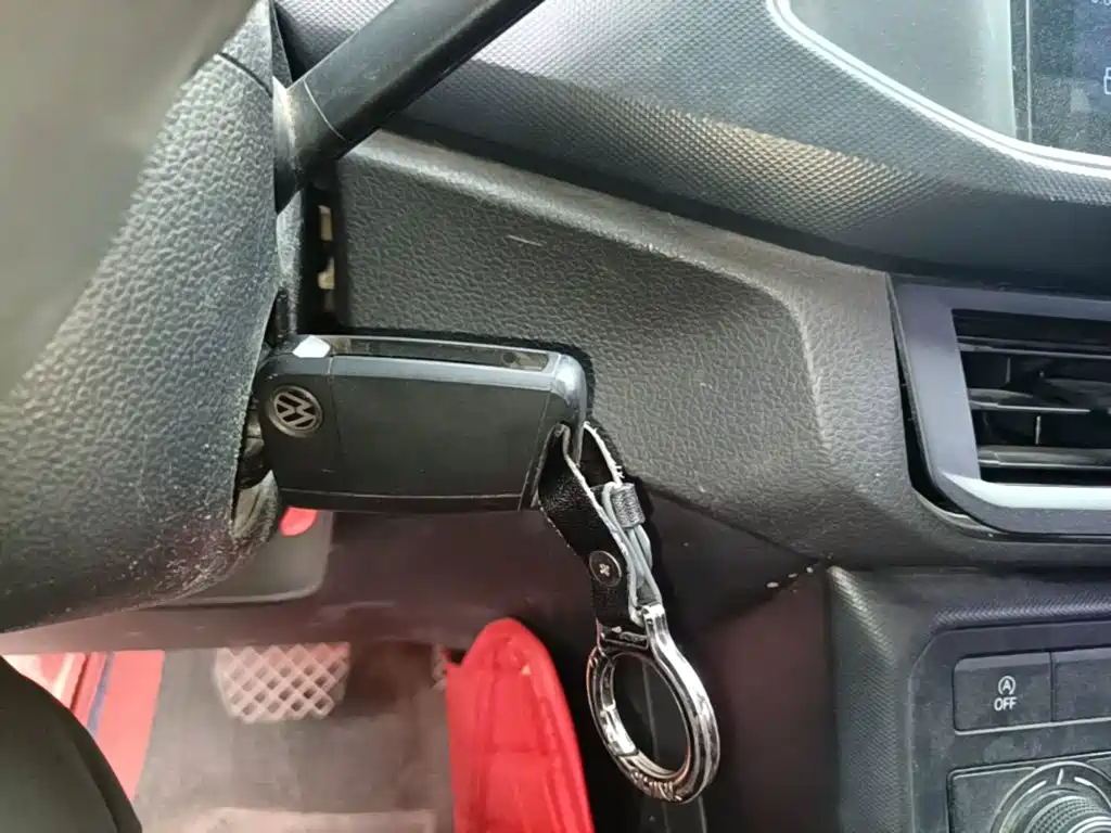 Volkswagen T-Cross 2019 2019 1.5L Automatic Trend Edition