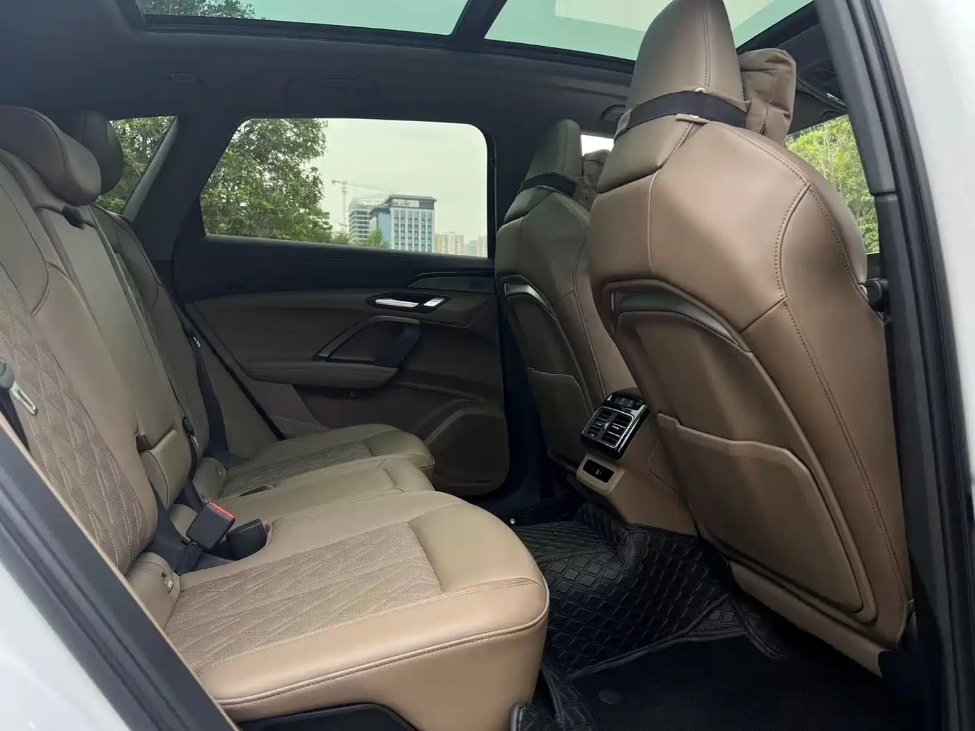 Audi Q5L 2026 Luxury Sport 150kW фото 8