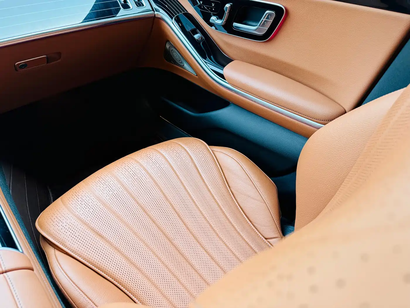 Mercedes-Benz S-Class 2022 S 450 L 4MATIC фото 12