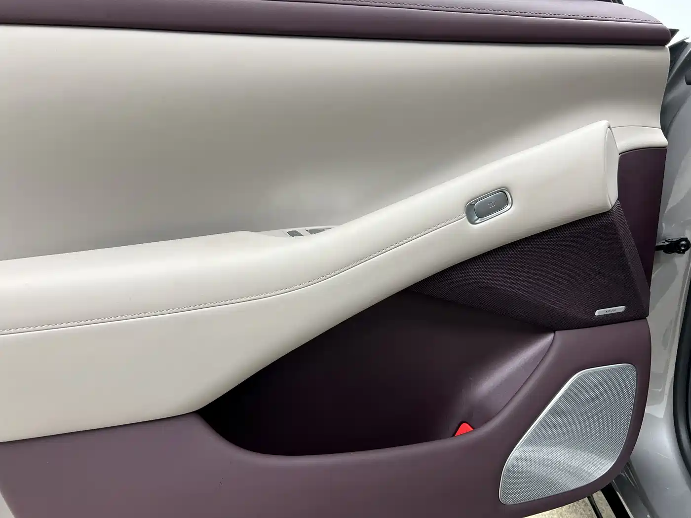 Xiaomi Auto Xiaomi YU7 2025 Extended Range AWD Pro фото 11