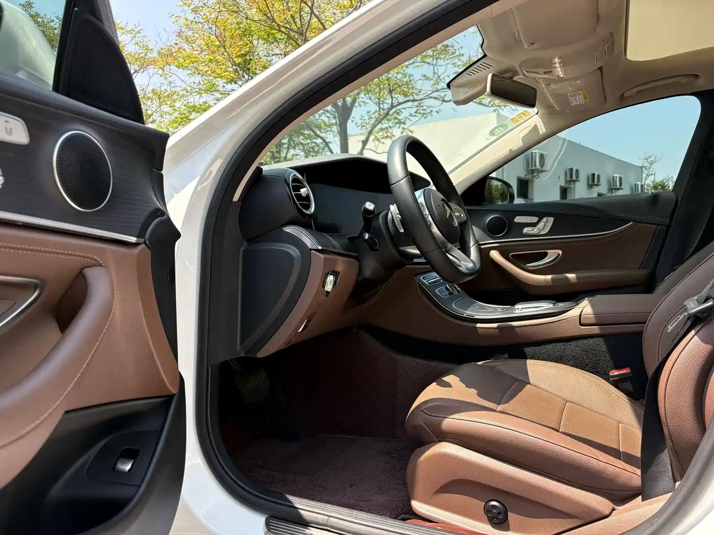 Mercedes-Benz E-Class 2020 Facelift E 300 L Sport Fashion фото 7