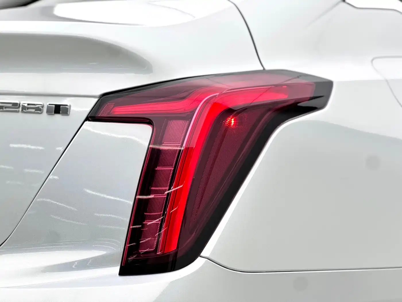 Cadillac CT5 2021 28T Luxury фото 16